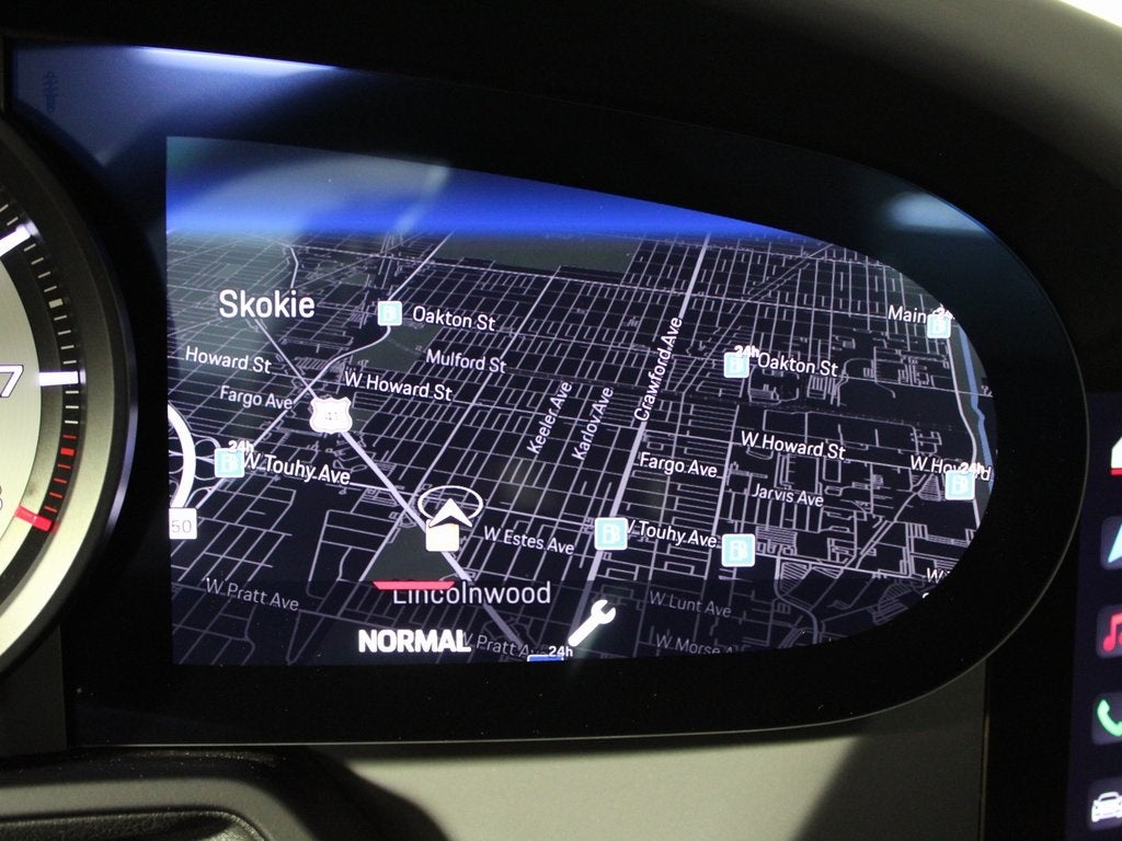 2022 Porsche 911 Carrera S