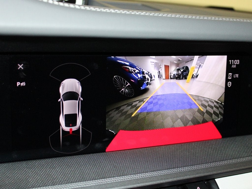 2022 Porsche 911 Carrera S