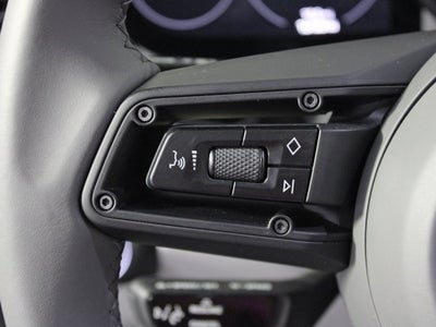 2022 Porsche 911 Carrera S