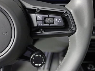 2022 Porsche 911 Carrera S