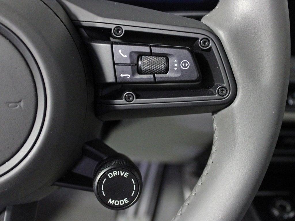 2022 Porsche 911 Carrera S