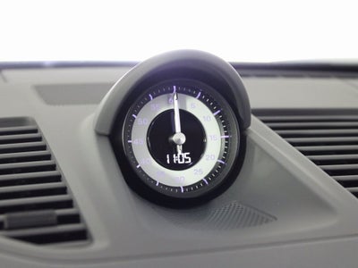 2022 Porsche 911 Carrera S