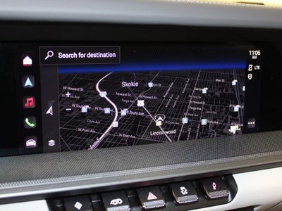 2022 Porsche 911 Carrera S