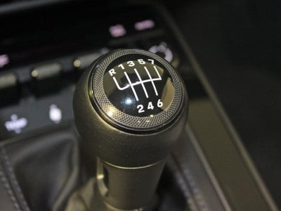 2022 Porsche 911 Carrera S