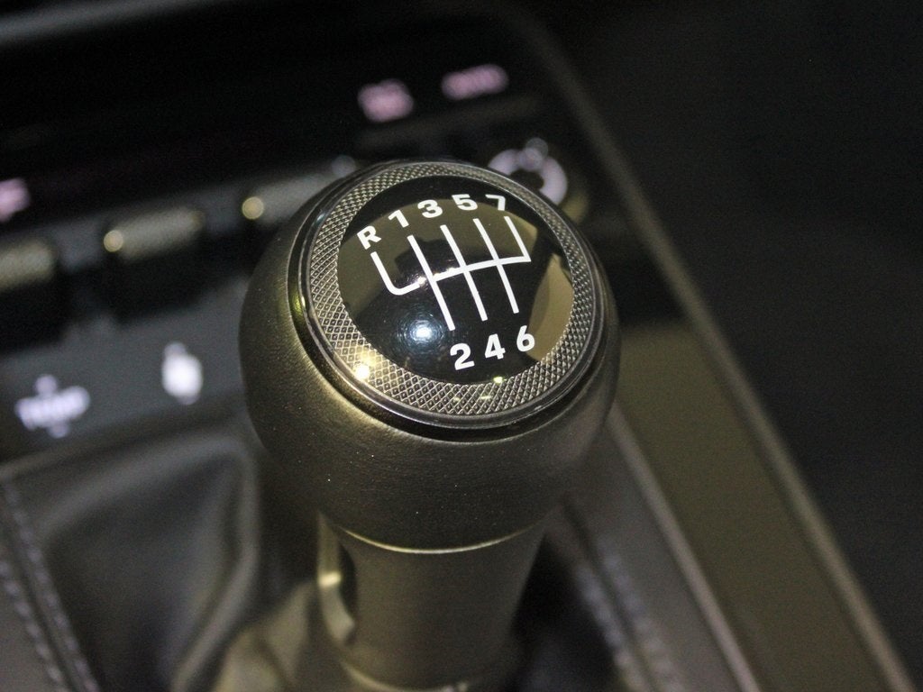 2022 Porsche 911 Carrera S