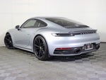 2022 Porsche 911 Carrera S