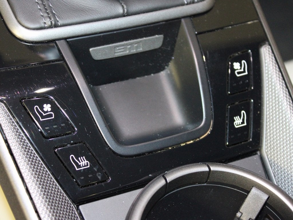 2022 Porsche 911 Carrera S