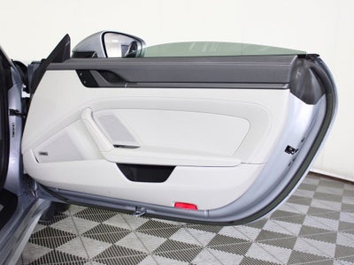 2022 Porsche 911 Carrera S