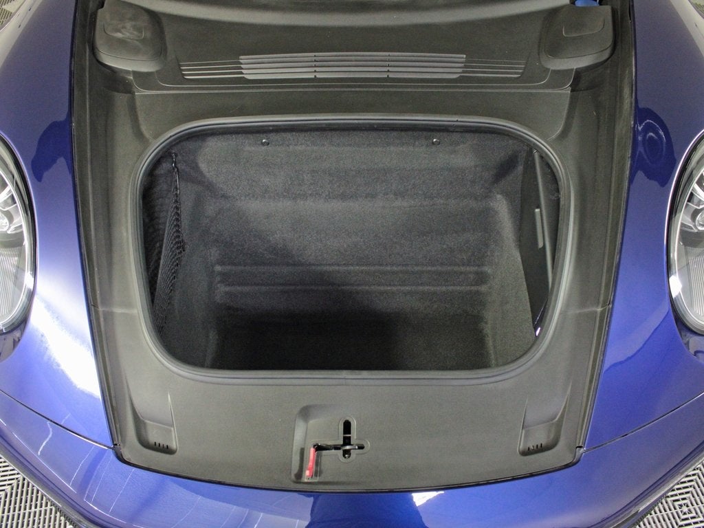 2024 Porsche 911 Carrera S