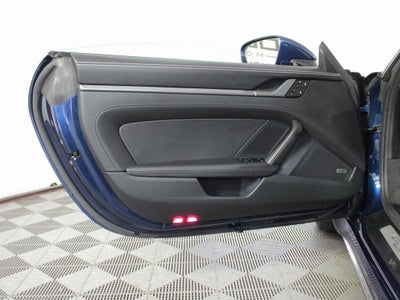 2024 Porsche 911 Carrera S