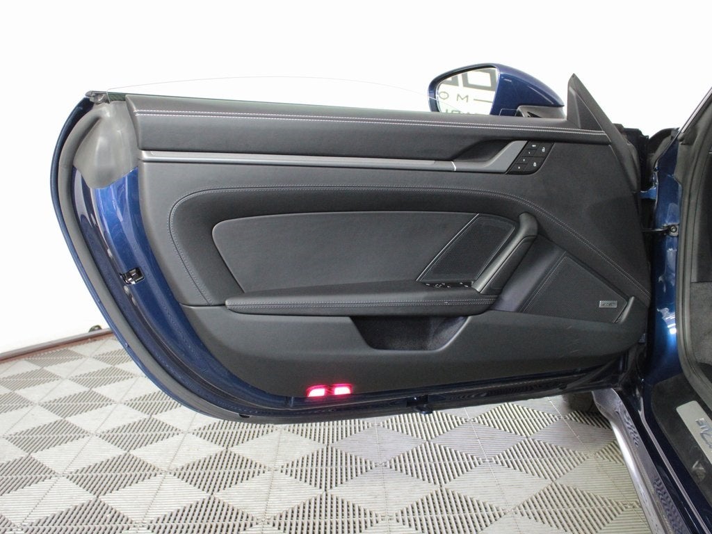 2024 Porsche 911 Carrera S