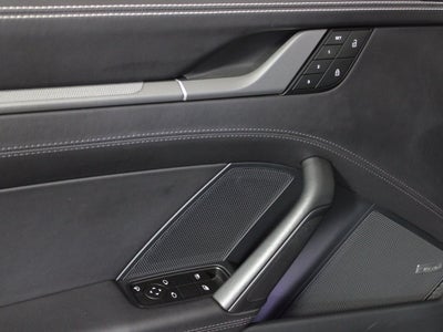 2024 Porsche 911 Carrera S