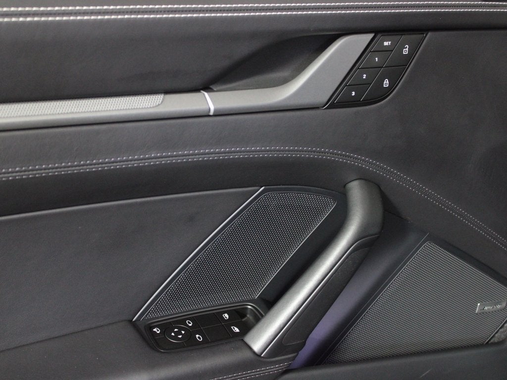 2024 Porsche 911 Carrera S