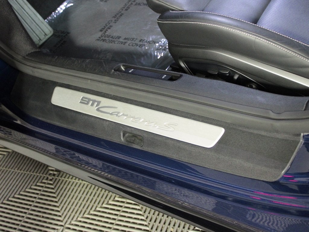 2024 Porsche 911 Carrera S