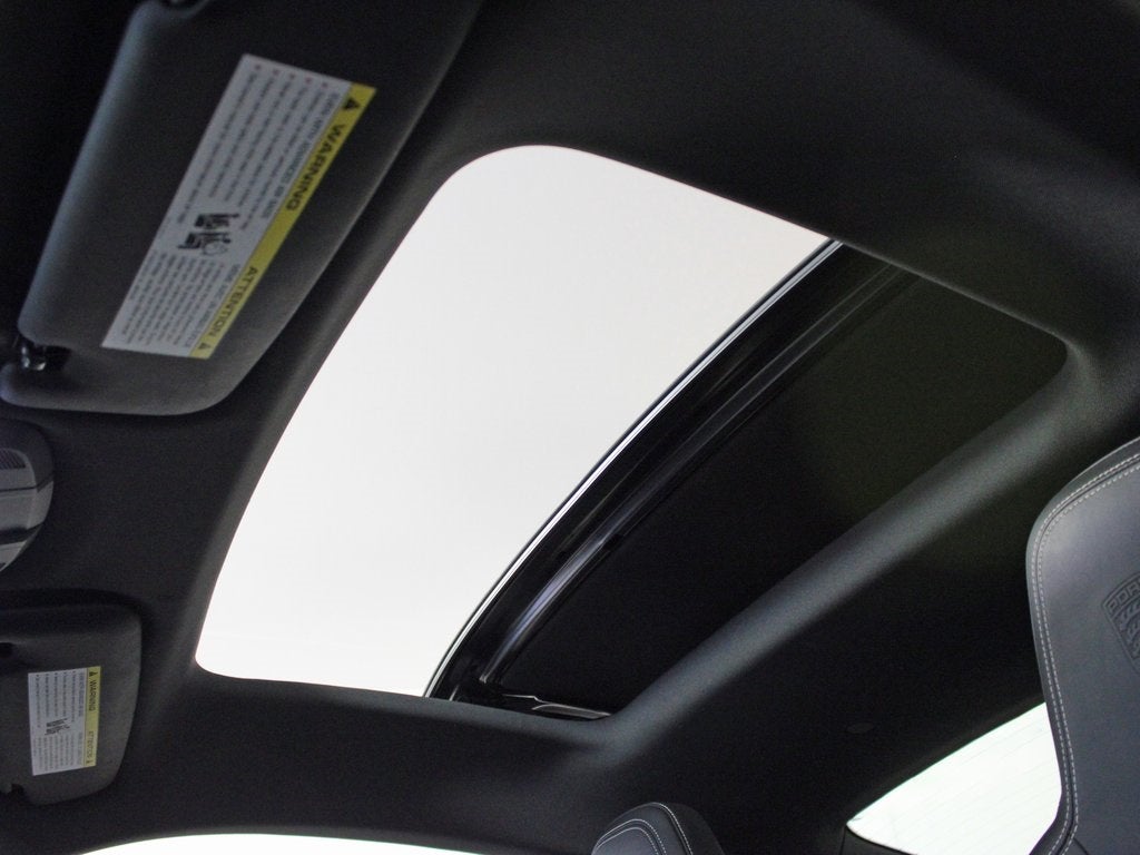 2024 Porsche 911 Carrera S