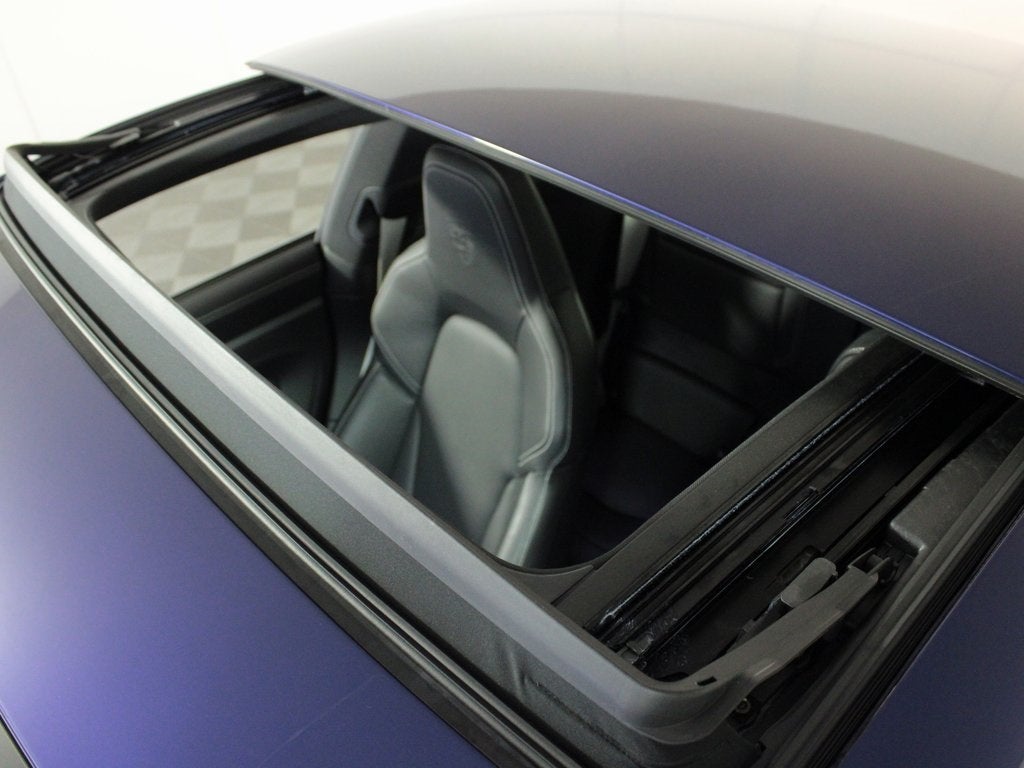 2024 Porsche 911 Carrera S