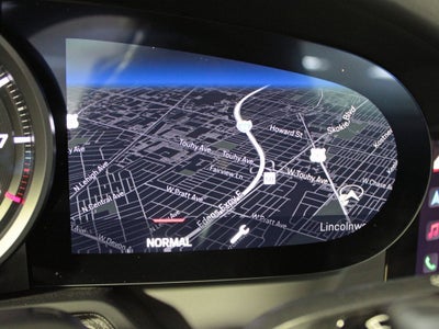 2024 Porsche 911 Carrera S