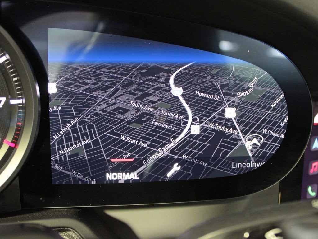 2024 Porsche 911 Carrera S