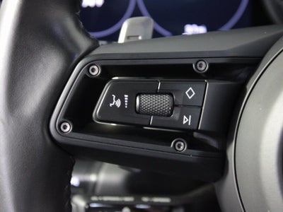 2024 Porsche 911 Carrera S