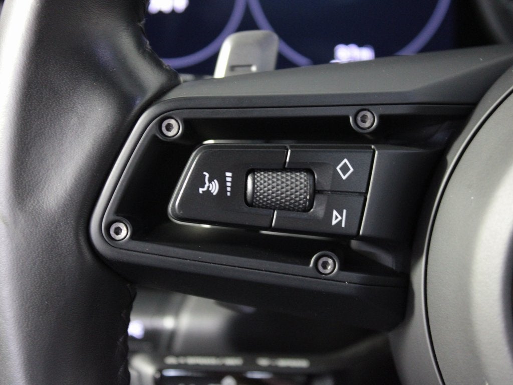 2024 Porsche 911 Carrera S