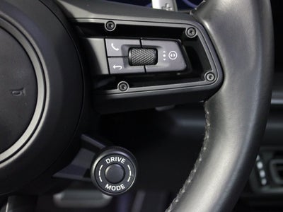 2024 Porsche 911 Carrera S