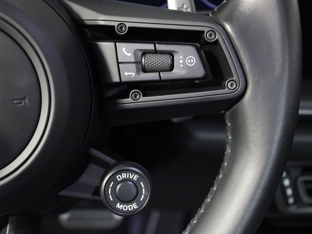 2024 Porsche 911 Carrera S