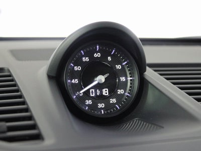 2024 Porsche 911 Carrera S