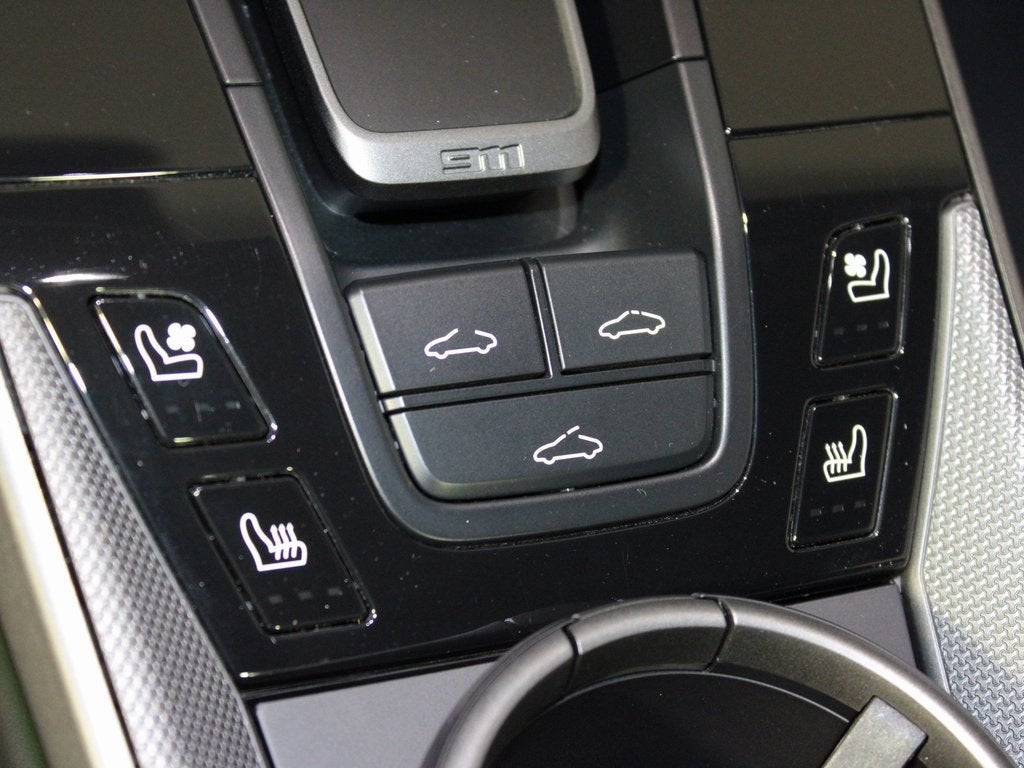 2024 Porsche 911 Carrera S