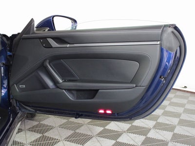 2024 Porsche 911 Carrera S