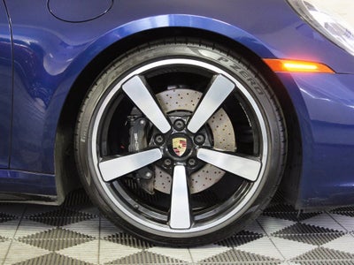 2024 Porsche 911 Carrera S