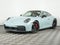 2026 Porsche 911 Carrera 4 GTS