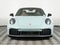 2026 Porsche 911 Carrera 4 GTS