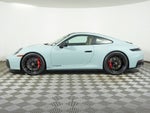 2026 Porsche 911 Carrera 4 GTS