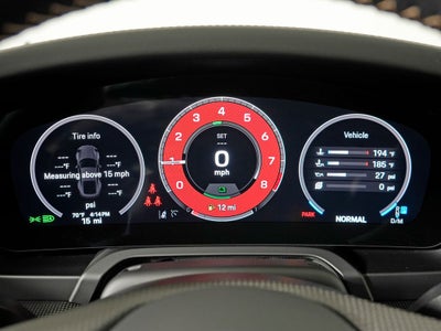 2026 Porsche 911 Carrera 4 GTS