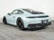 2026 Porsche 911 Carrera 4 GTS