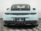 2026 Porsche 911 Carrera 4 GTS