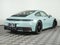 2026 Porsche 911 Carrera 4 GTS