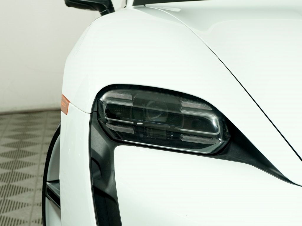 2023 Porsche Taycan 4S