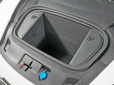 2023 Porsche Taycan 4S