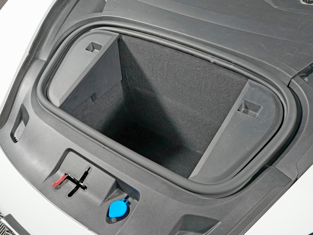 2023 Porsche Taycan 4S