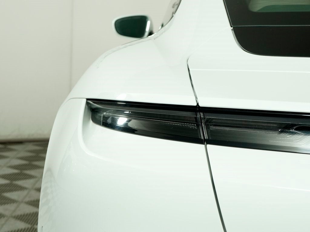 2023 Porsche Taycan 4S