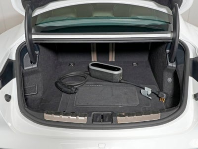 2023 Porsche Taycan 4S