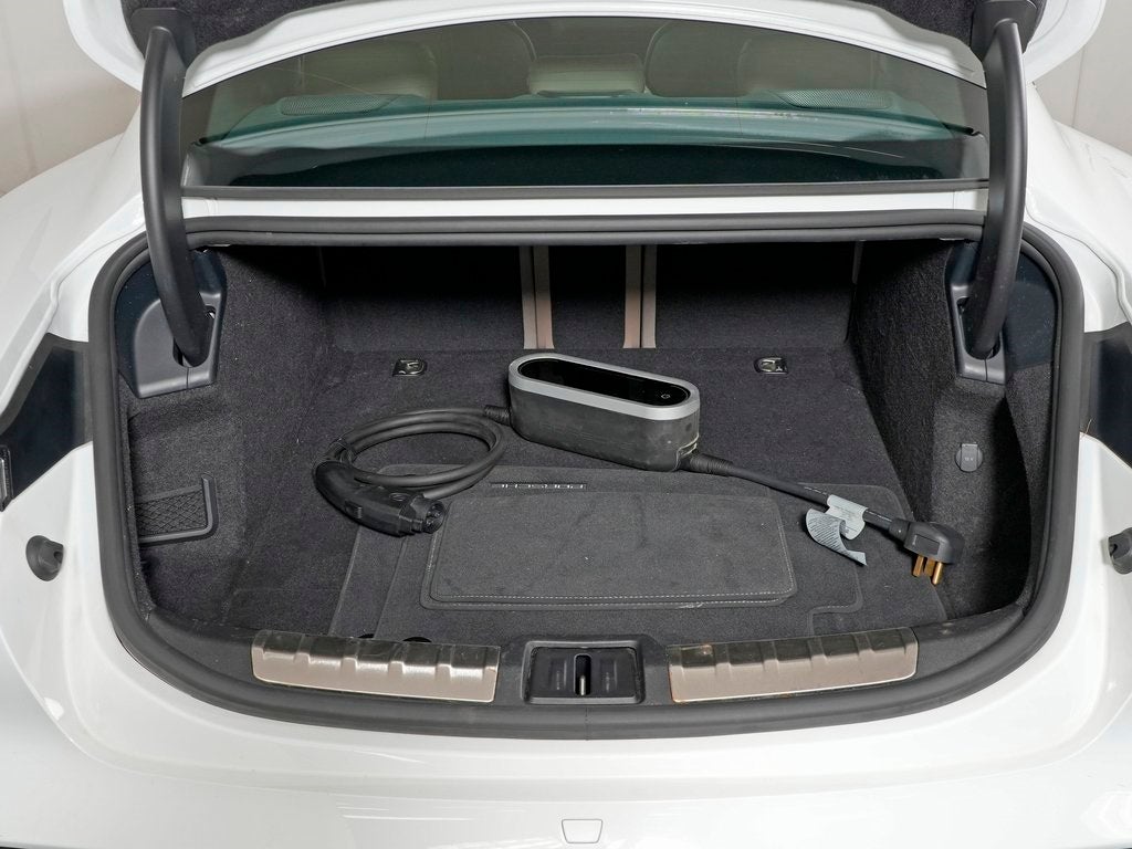 2023 Porsche Taycan 4S