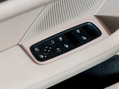 2023 Porsche Taycan 4S