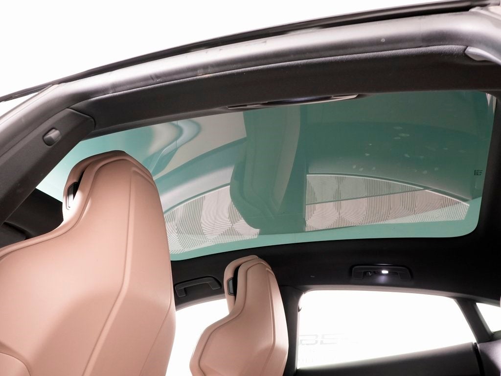 2023 Porsche Taycan 4S