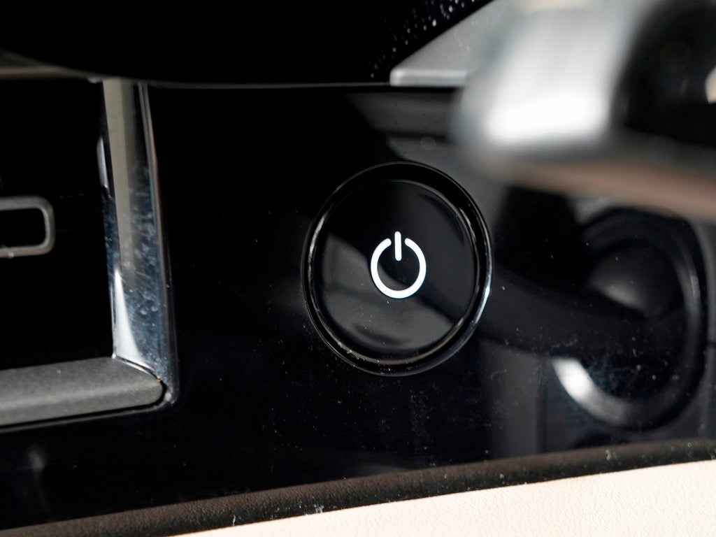 2023 Porsche Taycan 4S