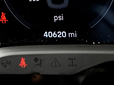 2023 Porsche Taycan 4S