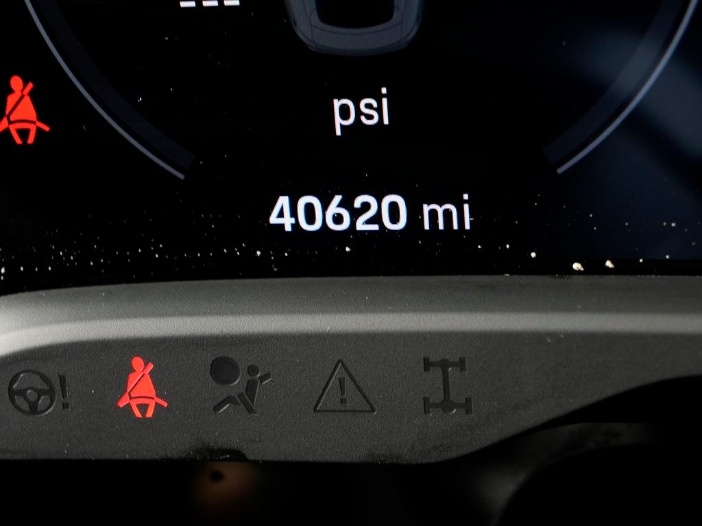 2023 Porsche Taycan 4S