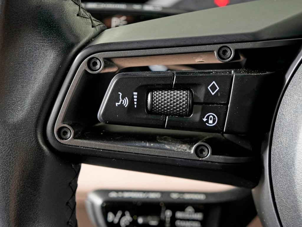 2023 Porsche Taycan 4S