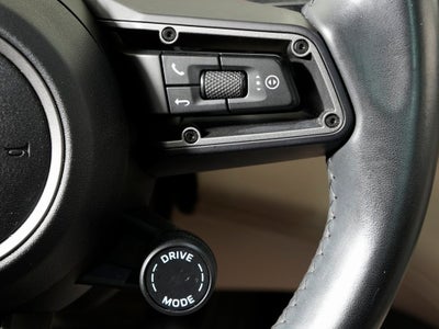 2023 Porsche Taycan 4S